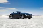 BMW M-Zero Concept 2008 года
